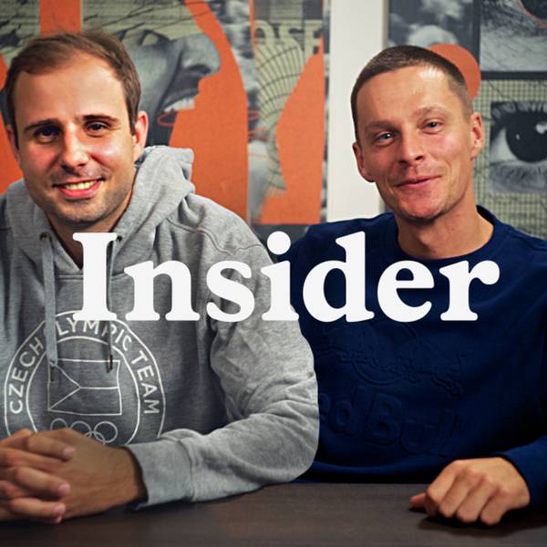 Insider